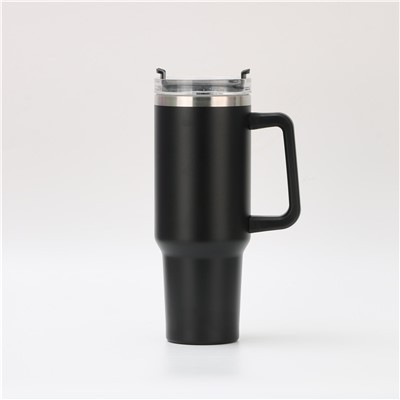 Персонализиране Същият стил със Stanly Straw Cup Classic 20oz 30oz Iceflow Flip чаша за кафе
